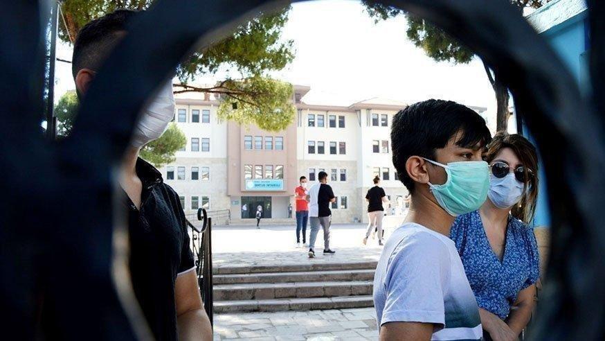 PCR testi ücretsiz mi, kimlere ücretsiz olacak? PCR testi ücretsiz nerede yapılacak?