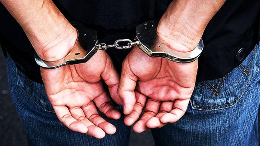 55 yaşındaki şahıs, çocuğa cinsel istismar iddiasıyla tutuklandı
