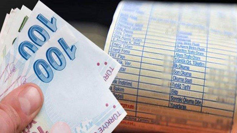 Sürekli fiyat artırıldı müjdeler zam oldu