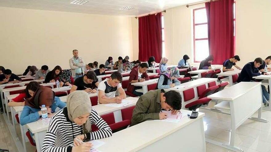 Etüd merkezlerinde ruhsat karmaşası