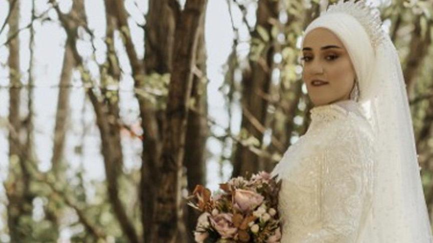Önce bebeği, sonra da kendisi corona nedeniyle yaşamını yitirdi