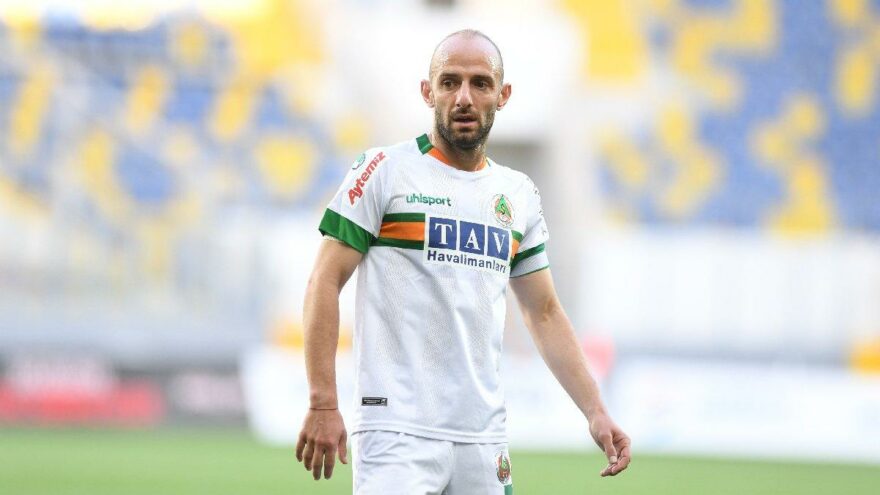 Trabzonspor Alanyaspor’dan 3. ismin peşinde! Sırada Efecan var…