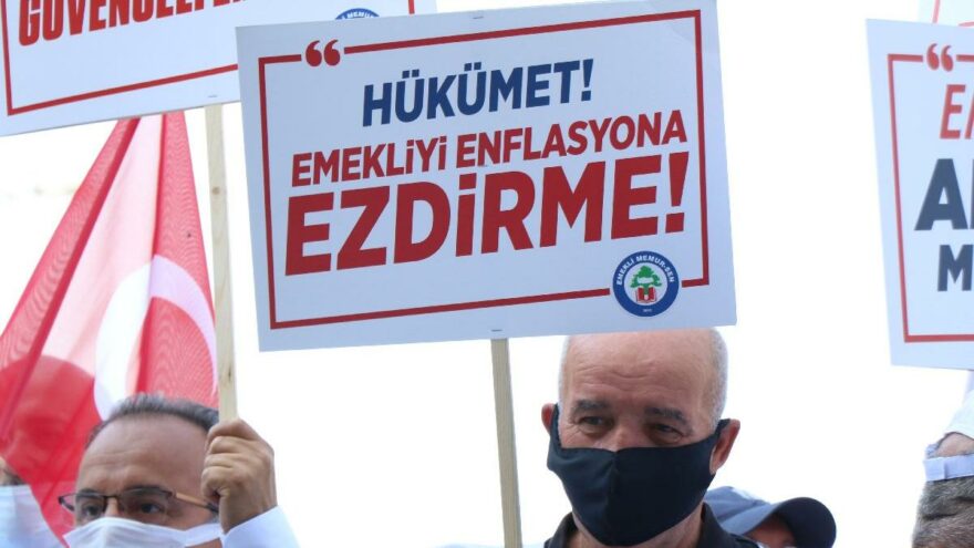 Memur ve memur emeklilerinin zam pazarlığında sona yaklaşıldı