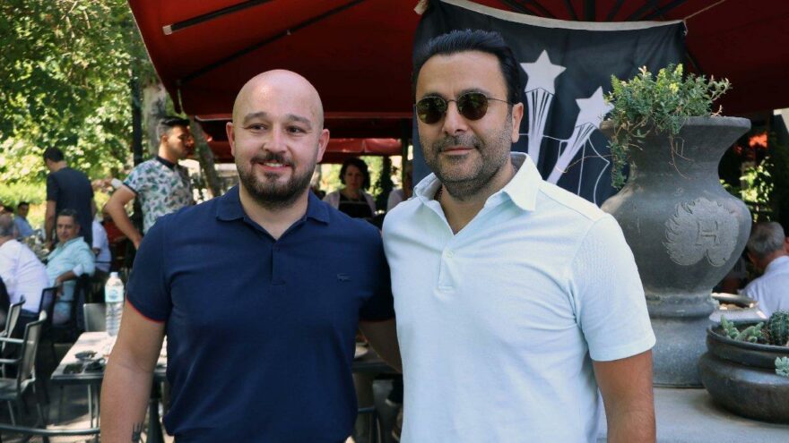 Emre Kocadağ: Eksik gördüğümüz bölgelere takviyeler yapabiliriz