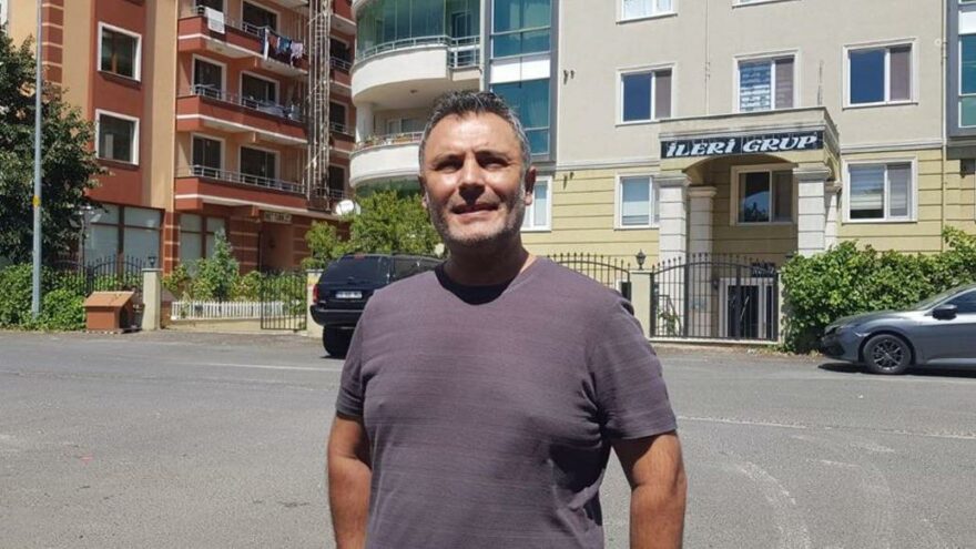‘Daire 16’ konuştu