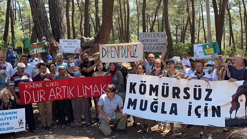 İkizköylülerden Bakan Pakdemirli’ye mektup: Akbelen ormanlarında kesim iznini iptal edin