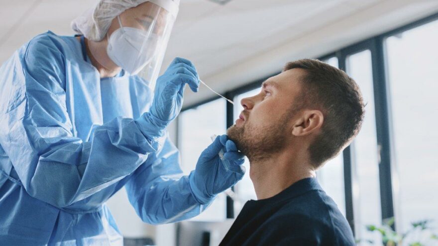 PCR testi zorunluluğu ne zaman başlayacak? PCR testi genelgesi yayınlandı