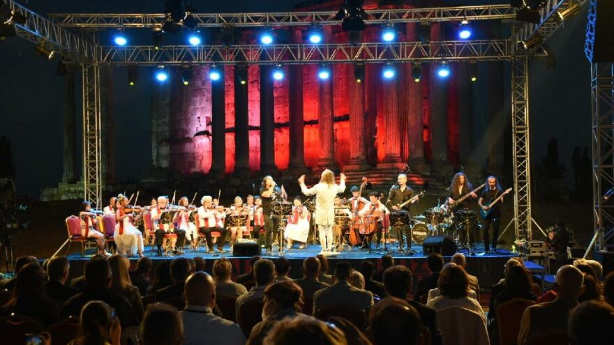 Aizanoi Kısa Film Festivali’nde ödüller sahiplerini buldu