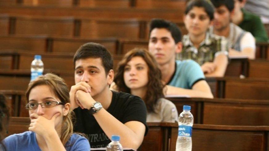 15 rektörden öğrencilere çağrı