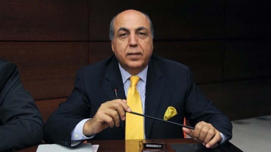 ‘Çimento fiyatları için Rekabet Kurulu harekete geçmeli’