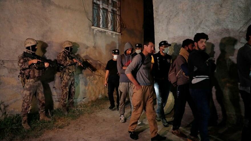 Afganistan’da son durum… ‘Barış gelmezse ayaklanma başlatacağız’
