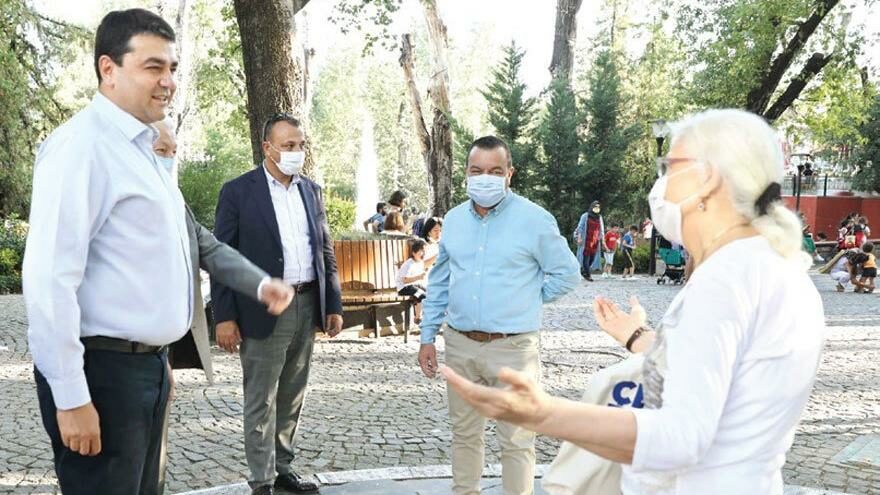 Ülke, sıfır denetimli bu sistemle dörtnala felakete koşuyor