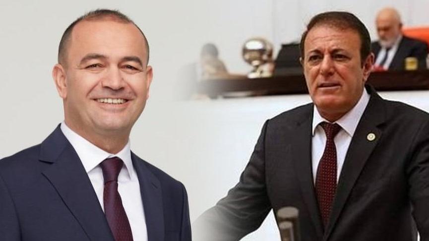 CHP’li 2 milletvekili corona virüsüne yakalandı