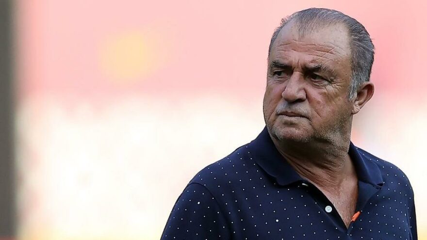 Galatasaray’da Luyindama kıymete bindi! Fatih Terim’in istediği isim…