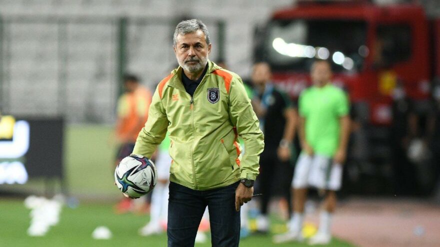 Aykut Kocaman: Dimyat’a pirince giderken eldeki bulgurdan olma hali öyle oluyor herhalde