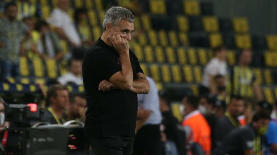 Ersun Yanal: Eşit ve adil bir yönetime ihtiyaç var