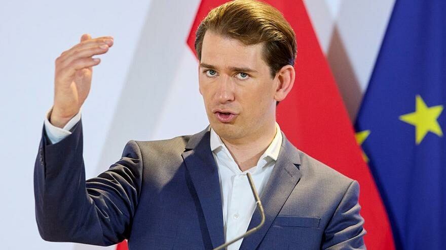 Kurz: Daha fazla Afgan alınmasına karşıyım