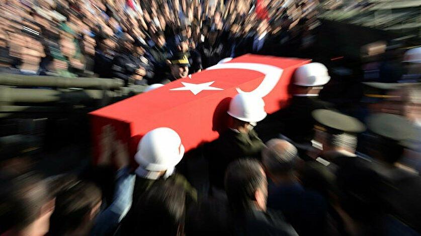 Corona tedavisi gören astsubay hayatını kaybetti