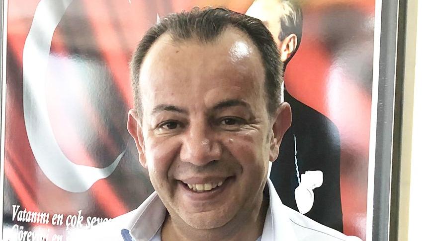 Tanju Özcan: Sığınmacılara vatandaşlık verilmeyeceği derhal açıklanmalıdır