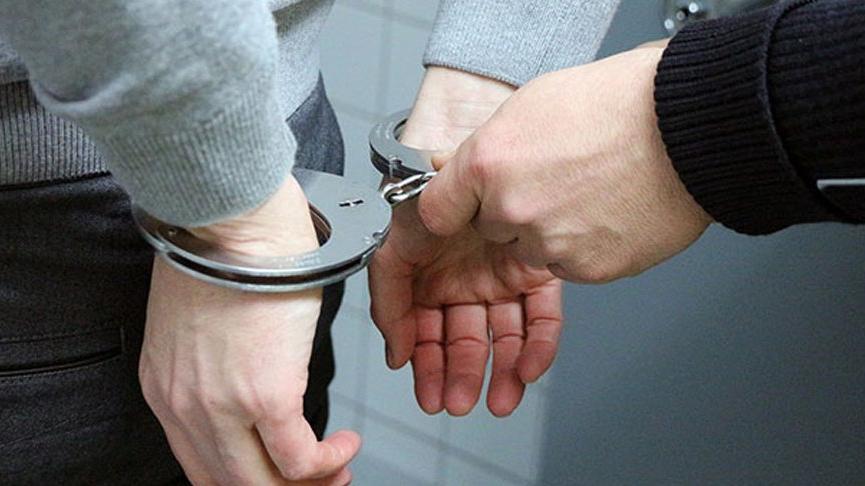 15 yaşındaki kızın darbedilmesinde 2 şüpheli tutuklandı