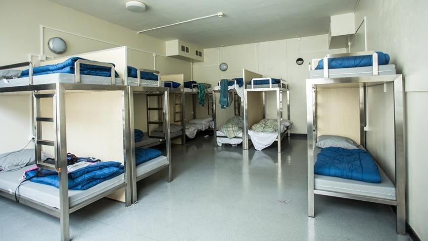Öğrenci pansiyonlarına 5 bin 872 aşçı ve yardımcı personel alınacak