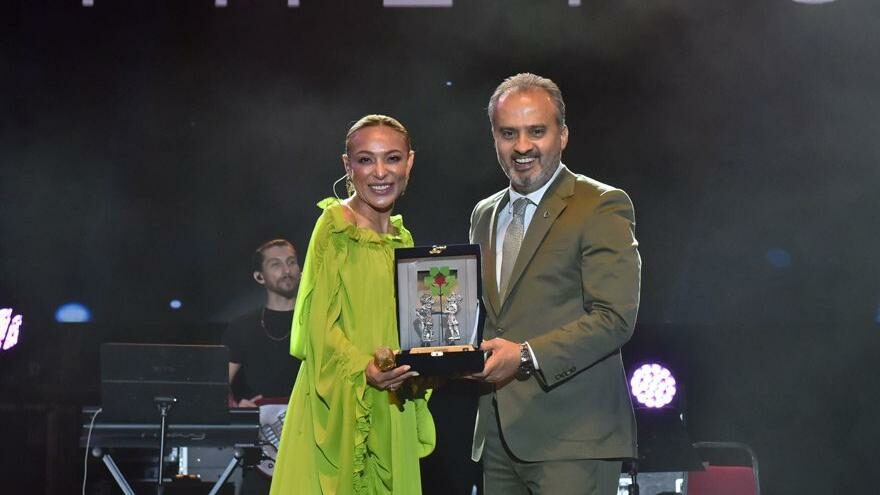 4.2 milyar lira borcu olan AKP’li belediyeden 4 milyonluk festival