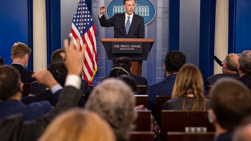 Afganistan’la ilgili o kritik soru cevapsız kaldı