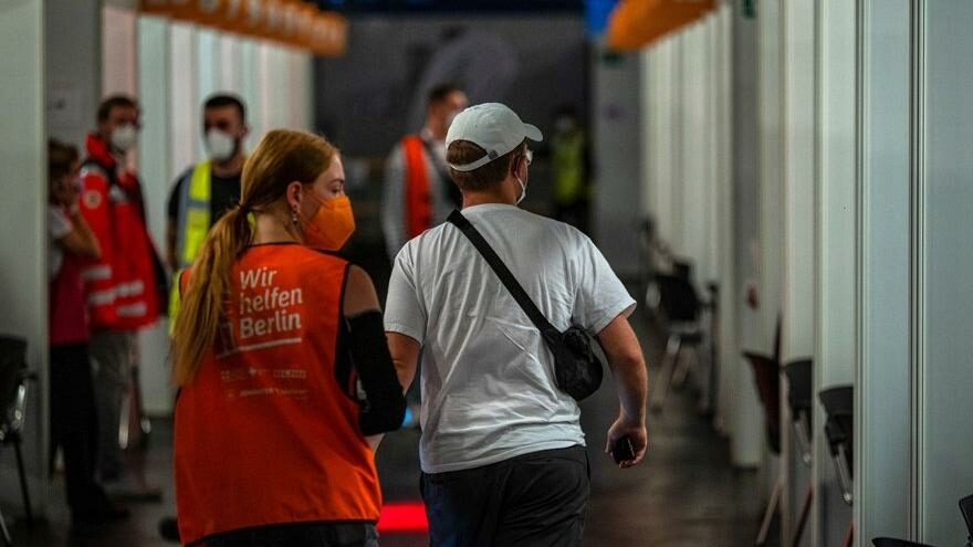 Almanya’da Covid-19 sistemi değişiyor: Kapanma kararında farklı yöntem