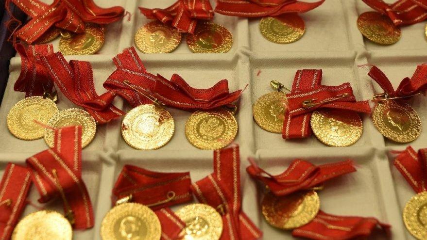 Altın fiyatları bugün ne kadar? Gram altın, çeyrek altın kaç TL? 23 Ağustos 2021