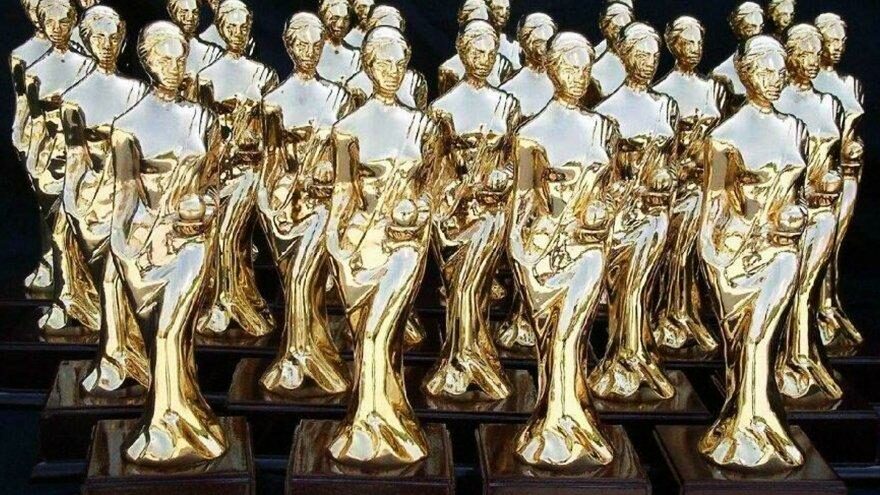 Altın Portakal Sinema Okulu başvuruları açıldı