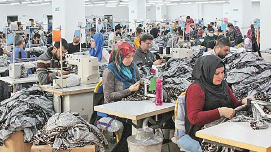 Yatırımcılar, Suriye ile normalleşme bekliyor