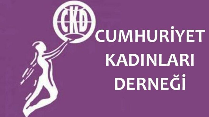 CKD’nin ‘Afganistan’ı Tanıyoruz’ bildirisine tepki