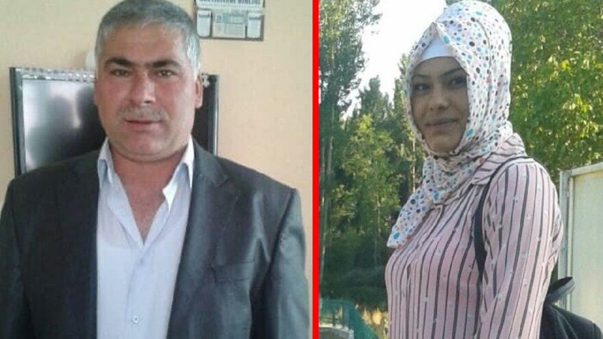 Evde dehşet! Baba ve kızı feci şekilde can verdi
