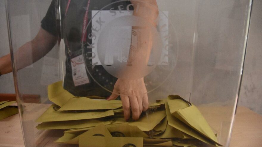 Son seçim anketinde AKP’ye büyük şok! Seçmenlerin yüzde 30’u…