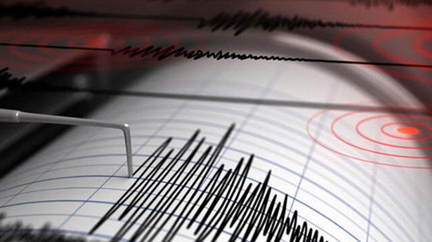 Kayseri’de deprem meydana geldi! Son depremler listesi…