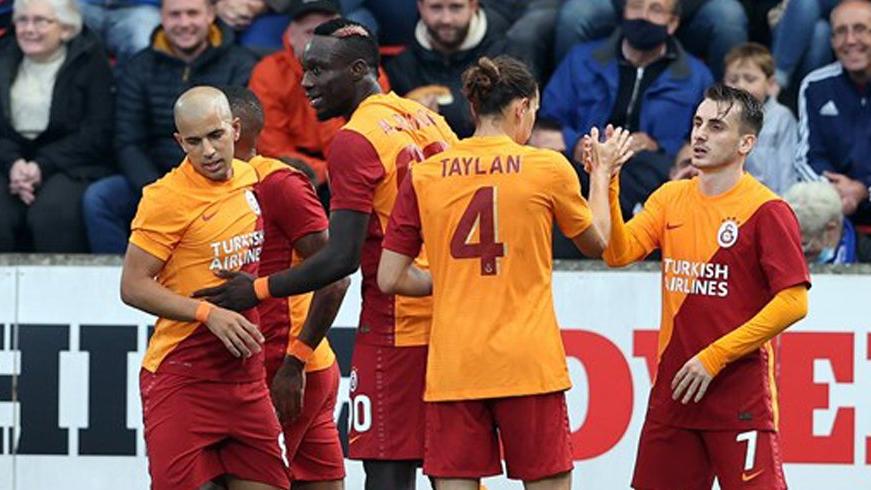Galatasaray’da Feghouli ve Diagne için ‘feda’ şartı!
