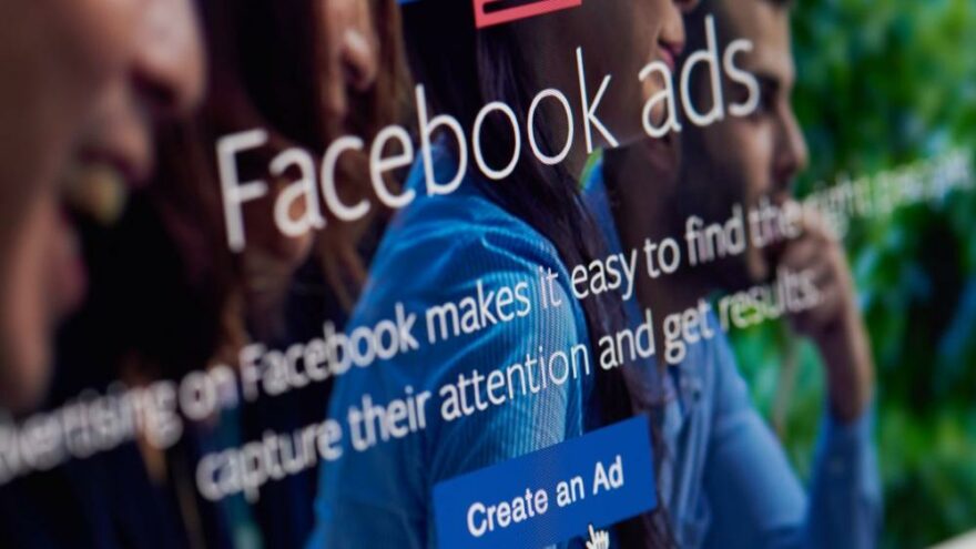 Reklamveren Facebook’a sırt çeviriyor