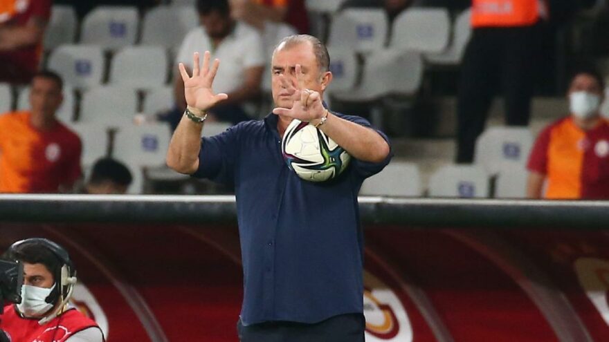 Fatih Terim: İnanın bana, bazılarımız jetlag oldu