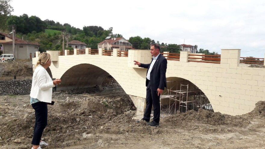 CHP’li vekil uyardı: Alaçam’ın sonu Bozkurt gibi olmasın
