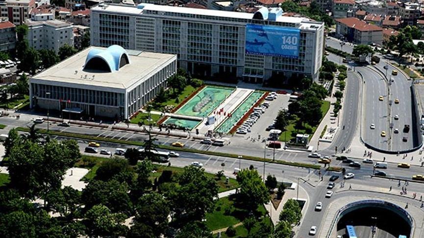 İBB’den Hamidiye Su açıklaması