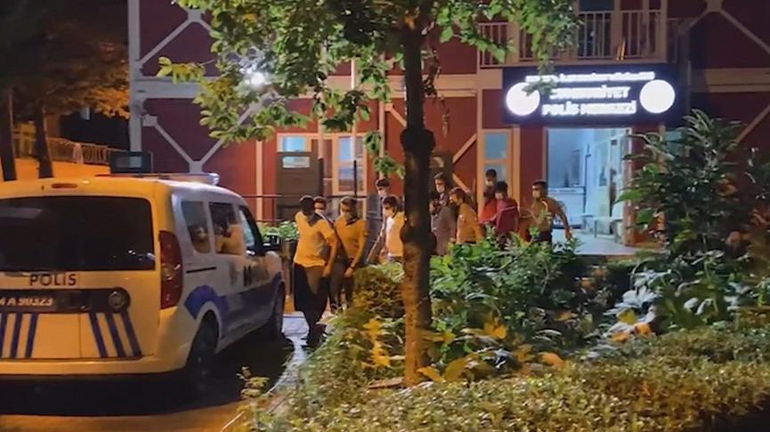 Vali Ali Yerlikaya: Son 3 günde bin 251 kaçak göçmen yakalandı