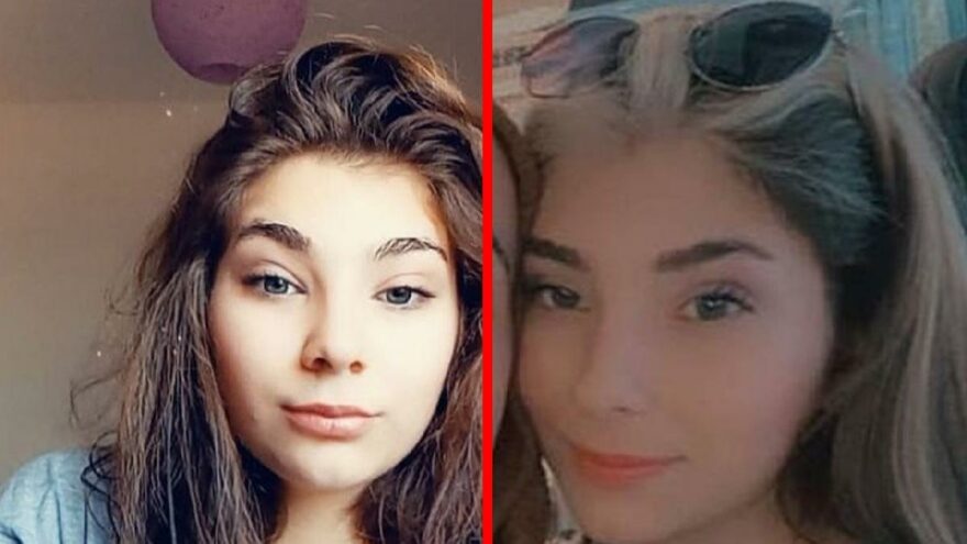 Anneannesine diye çıktı kayıplara karıştı