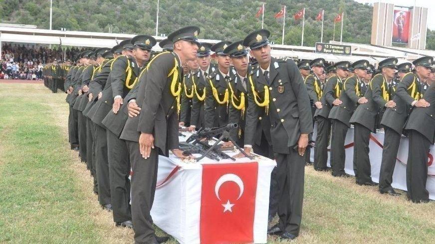 Milli Savunma Üniversitesi Harp Okulları kayıt işlemleri başladı