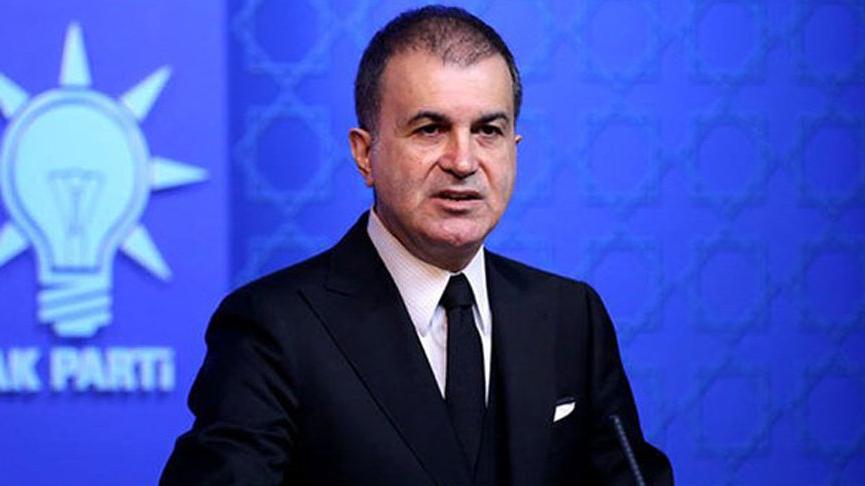 AKP’den mülteciler ve yüz yüze eğitimle ilgili açıklama