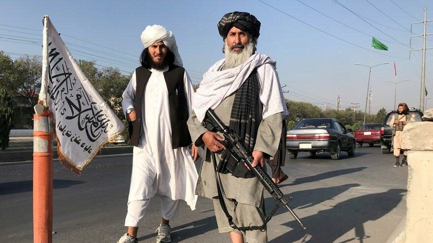 Taliban merkez bankası başkanı atadı