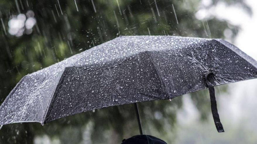 Meteoroloji’den yerel sağanak uyarısı