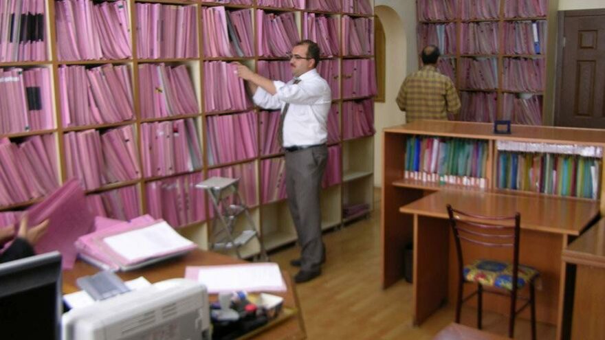 Borcunu ödeyemeyen 603 bin kişi icraya verildi