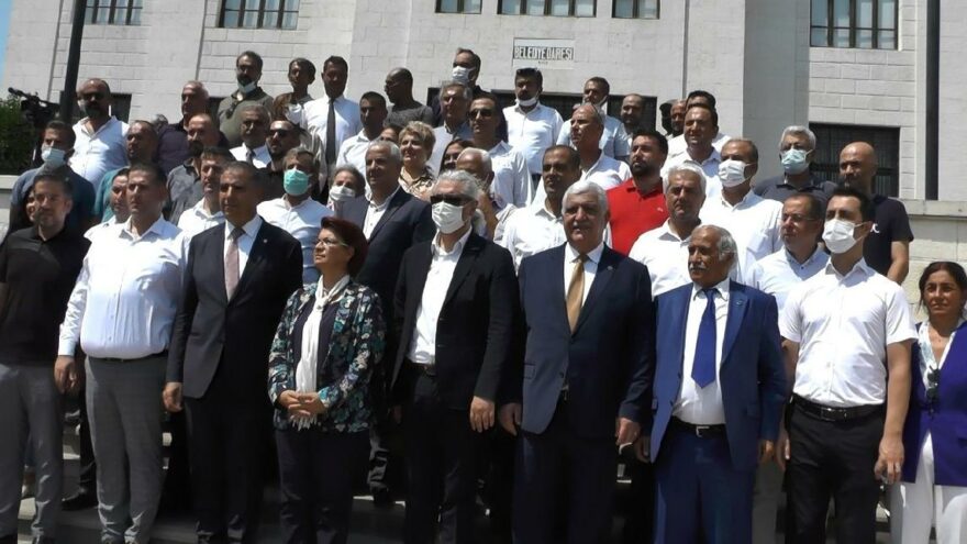 Cumhur İttifakı’nın iddialarına Millet İttifakı’ndan yanıt: Mesnetsiz iftiralar