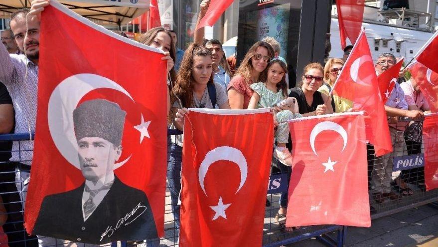 30 Ağustos resmi tatil mi? 30 Ağustos Zafer Bayramı hangi gün?