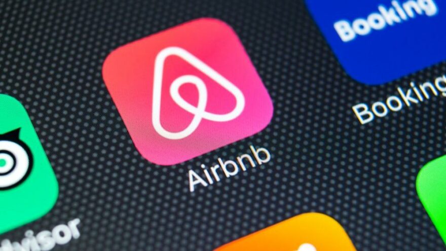 Airbnb: 20.000 Afgan mülteciye ev sağlayacağız